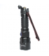 چراغ قوه اسمال سان پلیسی مدل P510-28w
