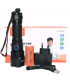 چراغ قوه اسمال سان پلیسی مدل P510-28w