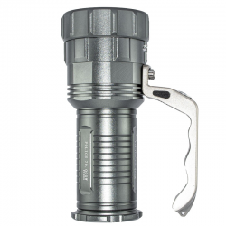 چراغ قوه پلیسی دسته دار مدل WY-9001