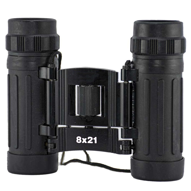 دوربین شکاری دو چشمی مدل 8x21
