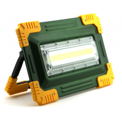 نورافکن 30 وات شارژی مدل W825