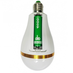 لامپ شارژی سقفی 30 وات FN-5822