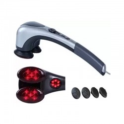 قیمت ماساژور برقی دوبل هد