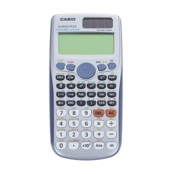 قیمت ماشین حساب کاسیو FX-991ES PLUS