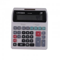 قیمت ماشین حساب CITI.ZETV مدل CT-2122H