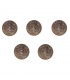 قیمت مناسب باتری سکه ای تیانکیو CR2016