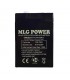 قیمت باتری شارژی 6 ولت 4.5 آمپر MLG POWER