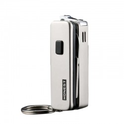 فندک اتمی چند کارهHONEST