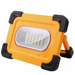 نورافکن و چراغ کاری 50 وات