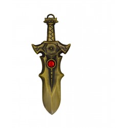 فندک اتمی طرح خنجر