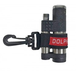 فندک اتمی بند دار دلفین