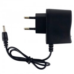 شارژر آداپتور سوکتی 5 ولت 500 میلی آمپر