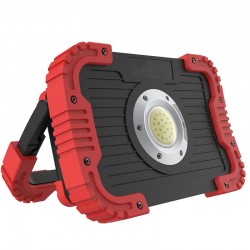 نورافکن پایه دار 10وات 750 لومن