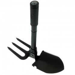 قیمت بیلچه سفری چندکاره