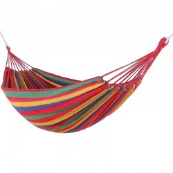 خرید تخت آویز معلق ننو تک نفره