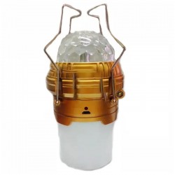 قیمت چراغ فانوسی رقص نور SH-5805