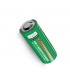 خرید باتری چراغ قوع اصلی اسمال سان 26650 سبز