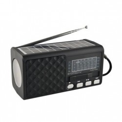 رادیو اسپیکر ایپی مدل FB-256BT-S