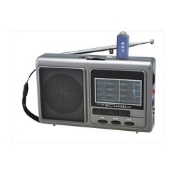 رادیو ایپی مدل FP-1780U