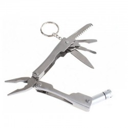 انبردست چندکاره