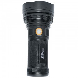 چراغ قوه پلیسی اسمال سان T183