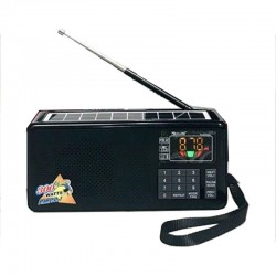 قیمت رادیو گولون مدل RX-BT50LS