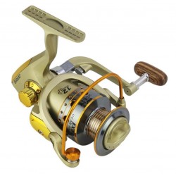 چرخ ماهیگیری دارسی مدل JX6000