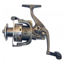 چرخ ماهیگیری HX FIVE STARS مدل DW7000