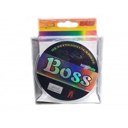 نخ ماهیگیری BOSS سایز 0.35 میلیمتر