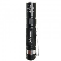 چراغ قوه اسمال سان مدل ZY-819