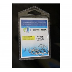 قلاب ماهیگیری جیاجون فیشینگ مدل A6026 سایز10