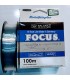 نخ ماهیگیری FOCUS سایز 0.45 میلیمتر
