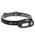 چراغ پیشانی مدل KX-1804