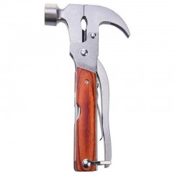 مجموعه چکش 17 کاره