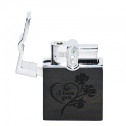 فندک اتمی HONEST