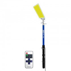 لامپ سيار خودرو پايه دار ٤ متري