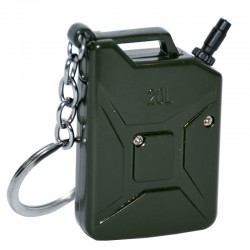 خرید فندک طرح باک بنزین