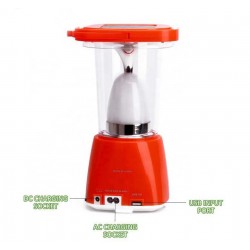 چراغ اضطراری ویداسی مدل WD-822S