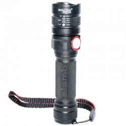 خرید چراغ قوه اسمال سان مدل T195