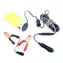 لامپ سیار پایه دار ماشین 360 لایت