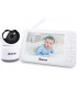 دوربین کنترل اتاق کودک GORBAN مدل BM5A