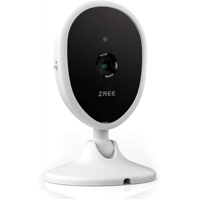 دوربین کنترل اتاق کودک ZREE