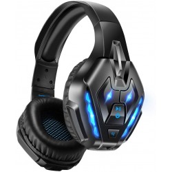 هدفون PHOINIKAS مدل Q10