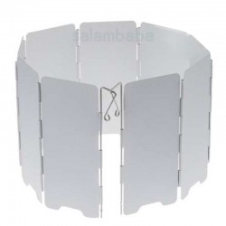 خرید محافظ باد اجاق گاز سفری