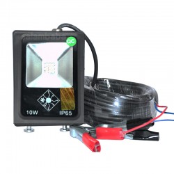 قیمت چراغ سیار LED ماشین 10 وات