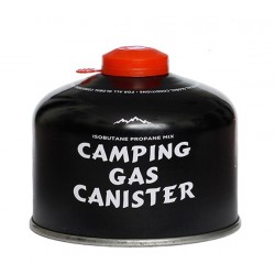 کپسول گاز کوهنوردی مدل CANISTER