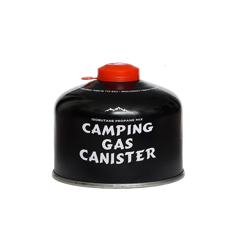 کپسول گاز کوهنوردی مدل CANISTER