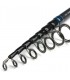 چوب ماهیگیری تلسکوپی کربن SHIMANO طول 3 متر