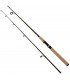 چوب ماهیگیری تلسکوپی کربن SHIMANO طول 2.40 متر