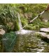 تور ماهیگیری دسته دار (چاک) 60 سانتی متری